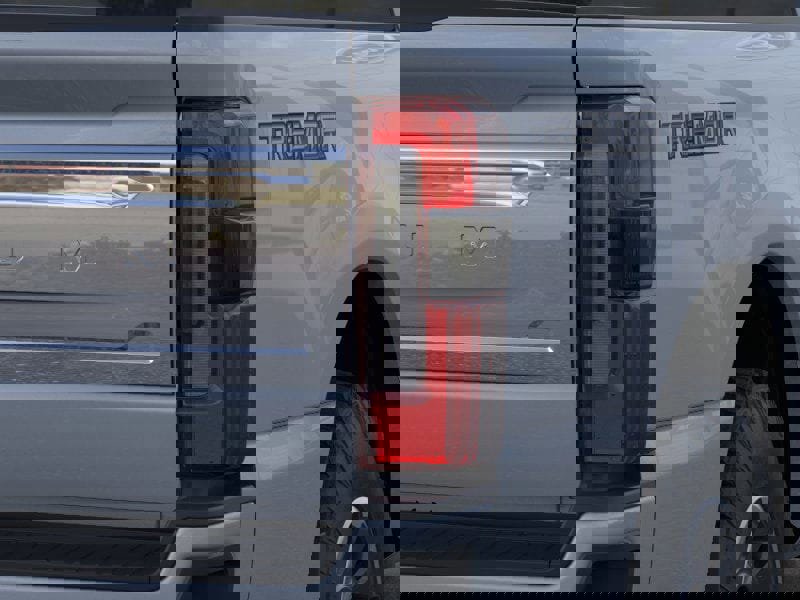 New 2026 Ford F250 Platinum w/ Platinum Plus Package image 21