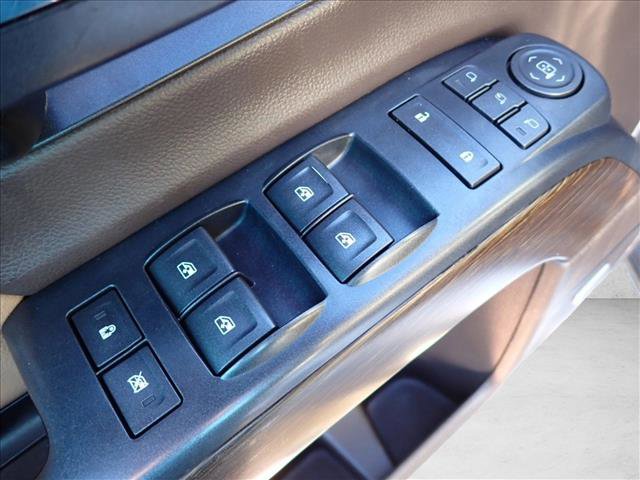 Used 2017 GMC Sierra 2500 Denali w/ Duramax Plus Package image 14