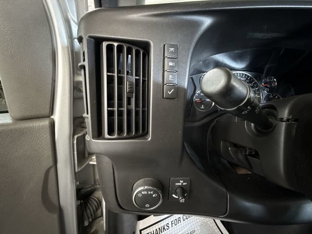 Used 2023 Chevrolet Express 2500 LS w/ Driver Convenience Package RWD image 21