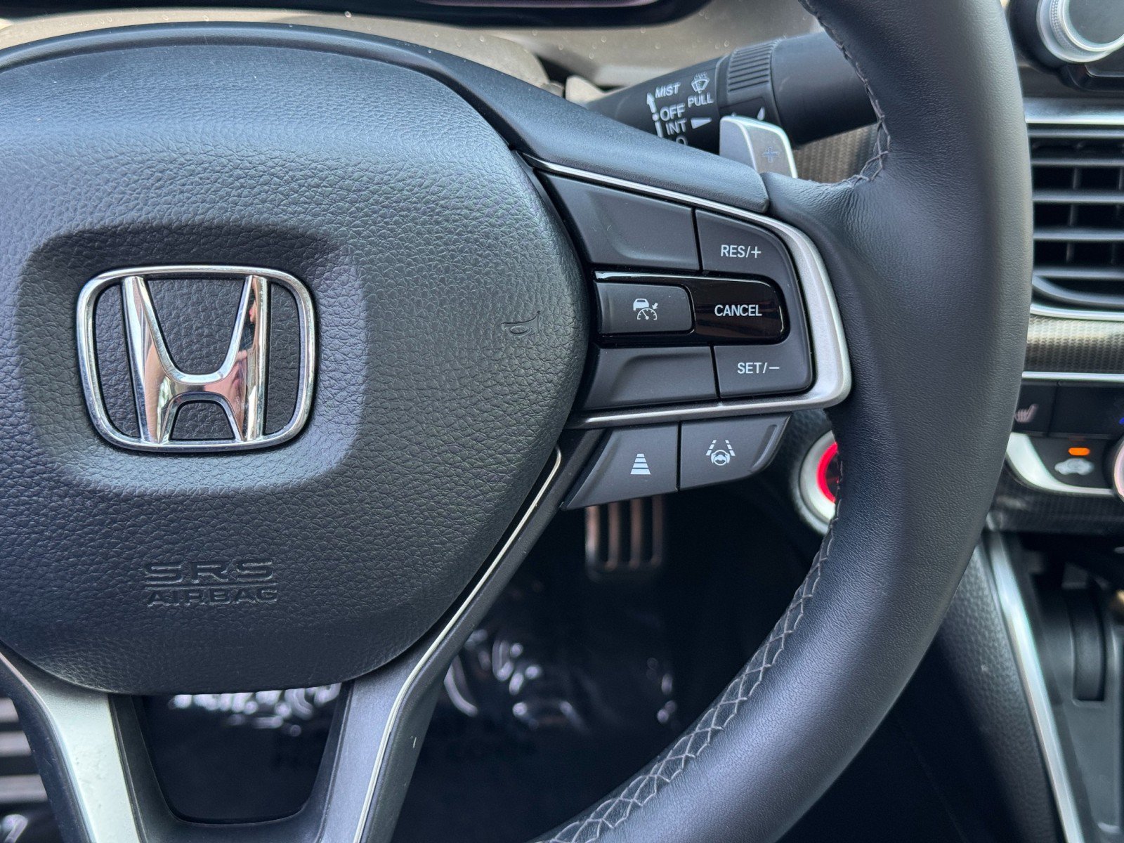 Used 2022 Honda Accord Sport Special Edition image 20