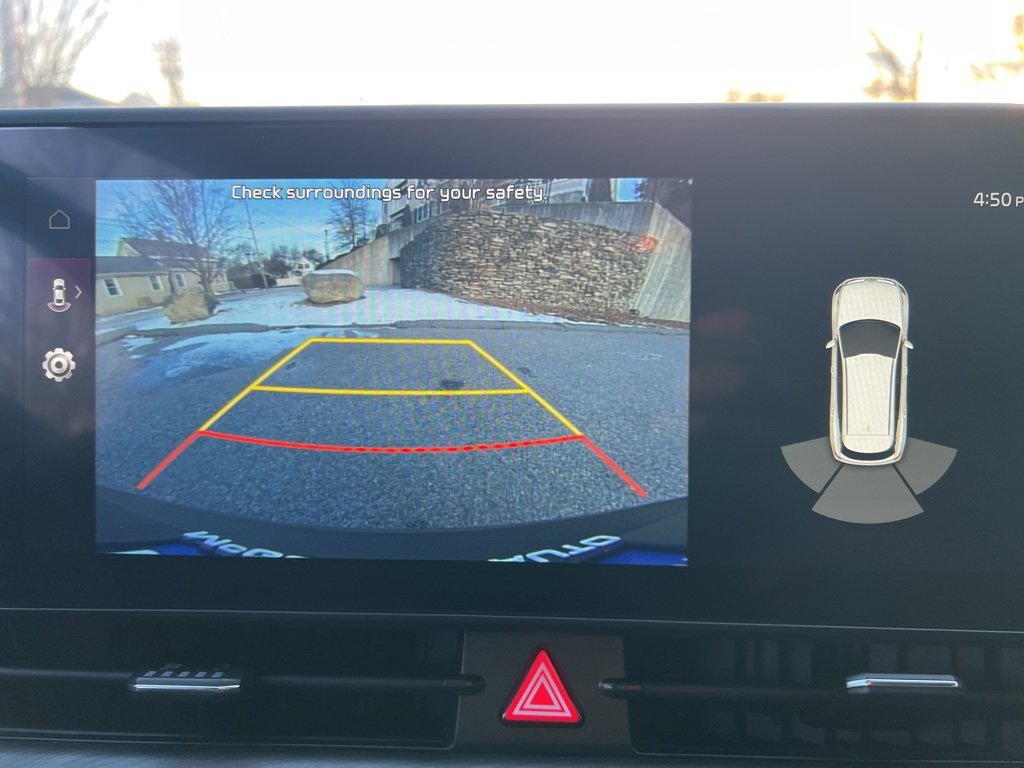 Used 2024 Kia Sportage X-Line image 20