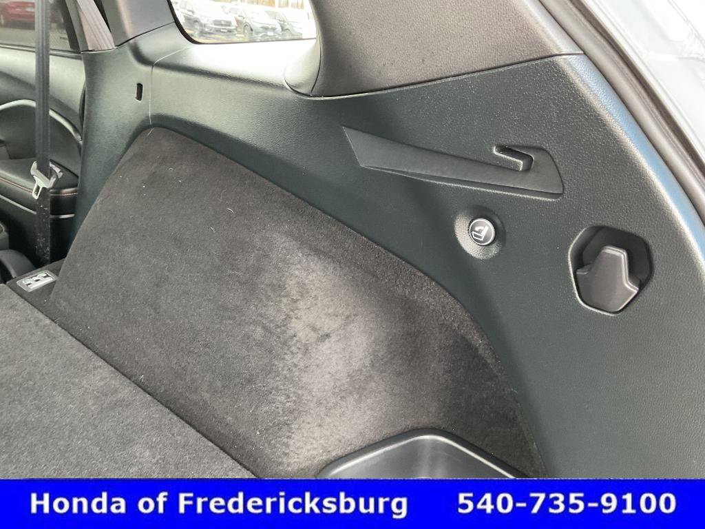 Certified 2023 Honda Passport TrailSport image 25