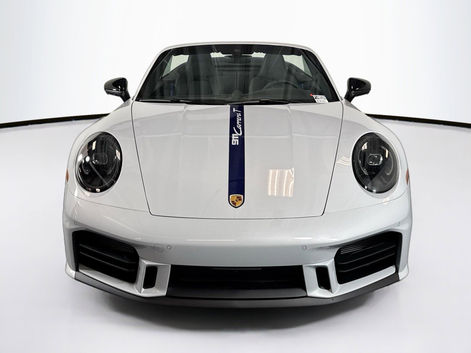 Used 2026 Porsche 911 Carrera RWD image 6