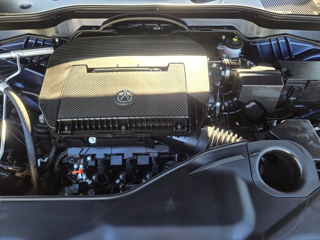 Used 2026 Acura MDX w/ Technology Package FWD image 30