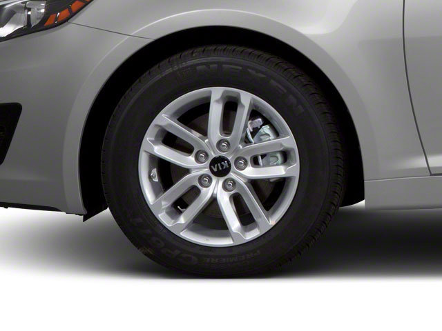Used 2013 Kia Optima LX FWD image 14