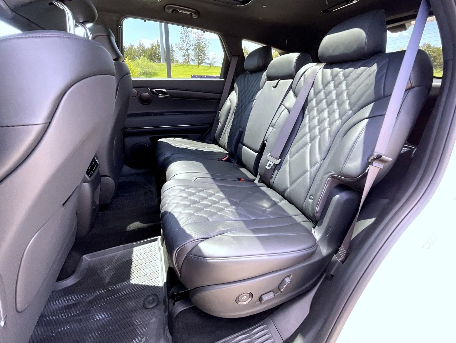 New 2026 Genesis GV80 3.5T Prestige AWD/4WD image 19