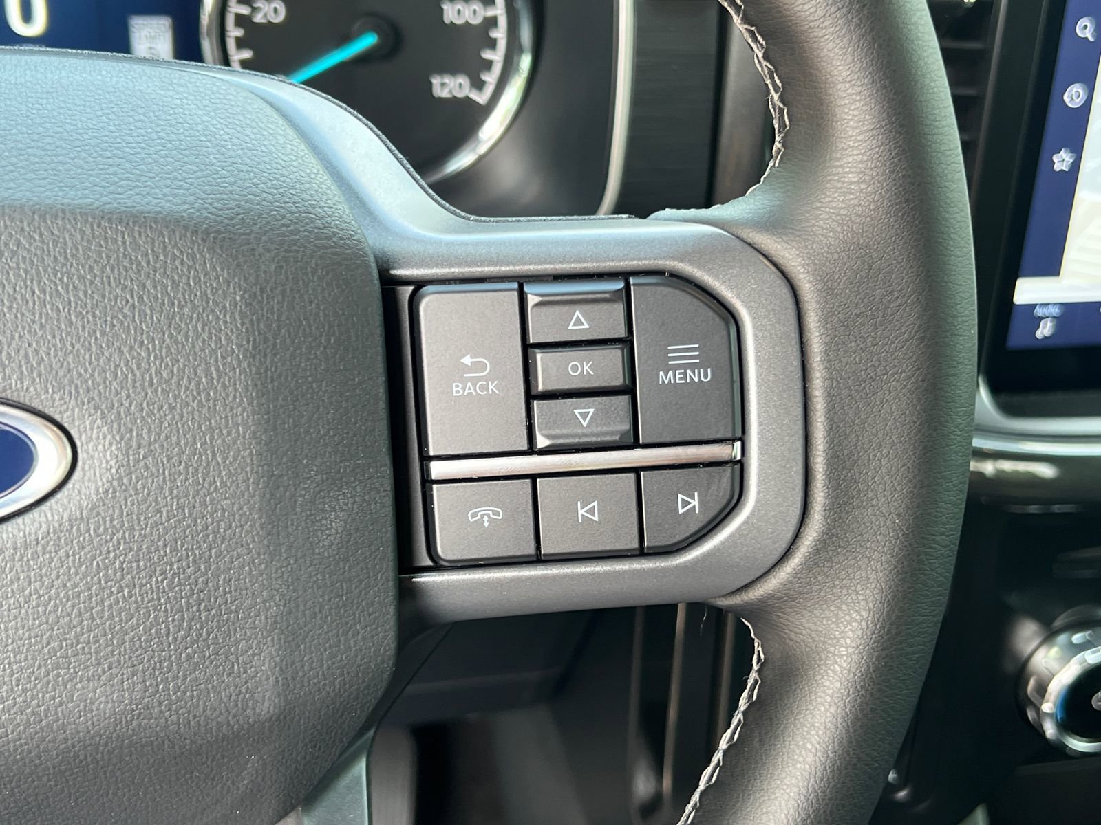 New 2023 Ford F150 XLT w/ Equipment Group 302A High image 21