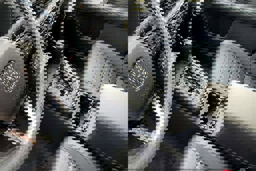 New 2026 Honda CR-V EX-L image 14