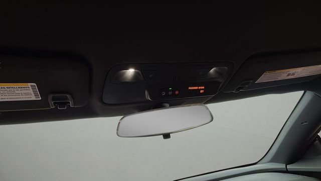 Certified 2023 Chevrolet Camaro LT w/ Technology Package image 25