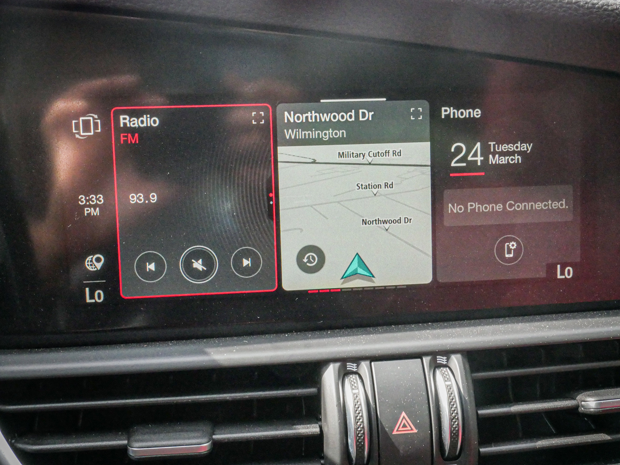 Used 2024 Alfa Romeo Giulia Veloce image 23