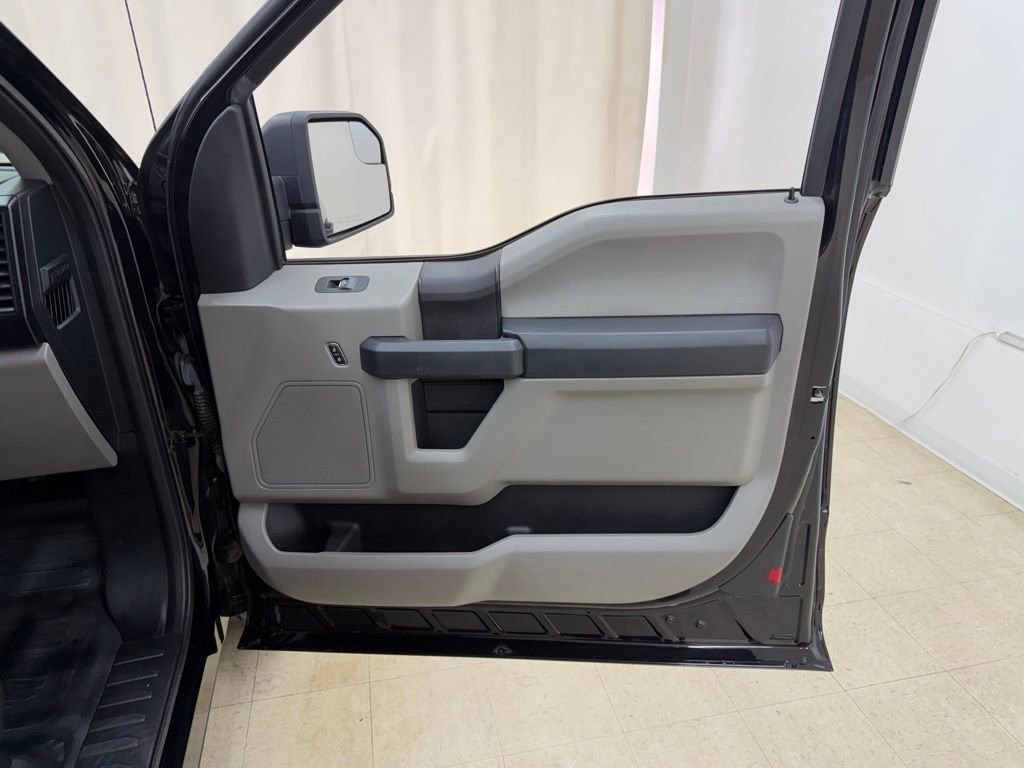 Used 2019 Ford F150 XL w/ Equipment Group 101A Mid image 7