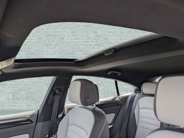 Certified 2023 Volkswagen Arteon SEL Premium AWD/4WD image 21
