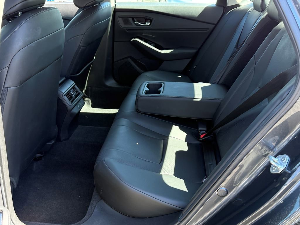Used 2023 Honda Accord Touring image 15