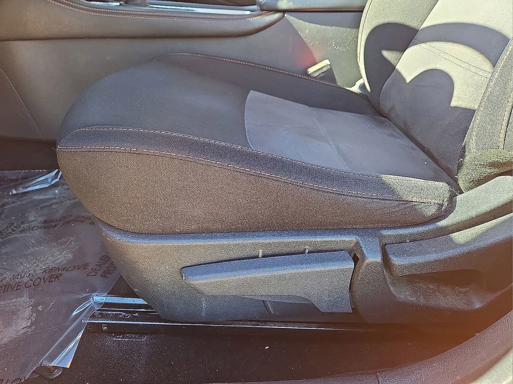 Used 2021 Nissan Sentra SR image 24