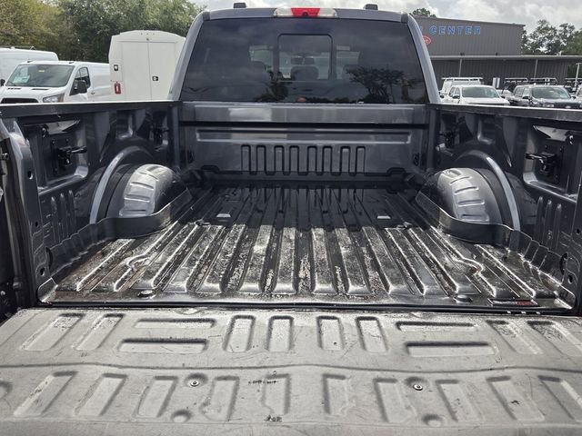 Certified 2022 Ford F250 Lariat w/ Lariat Ultimate Package AWD/4WD image 9
