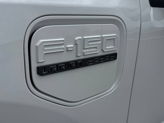 Used 2023 Ford F150 Lightning Lariat w/ Equipment Group 511A High AWD/4WD image 12