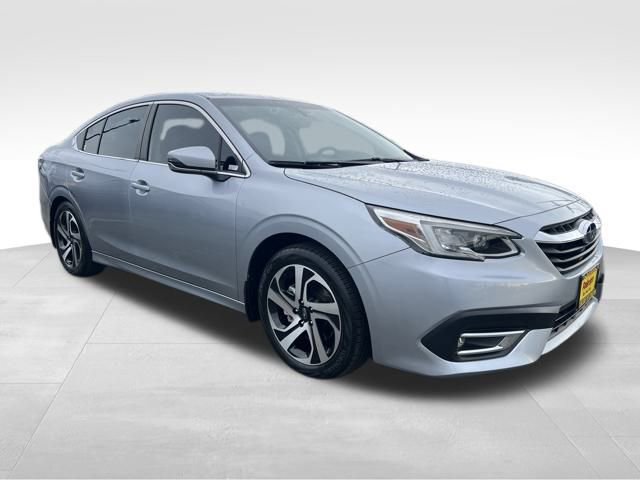 Used 2021 Subaru Legacy Limited XT w/ Popular Package #3