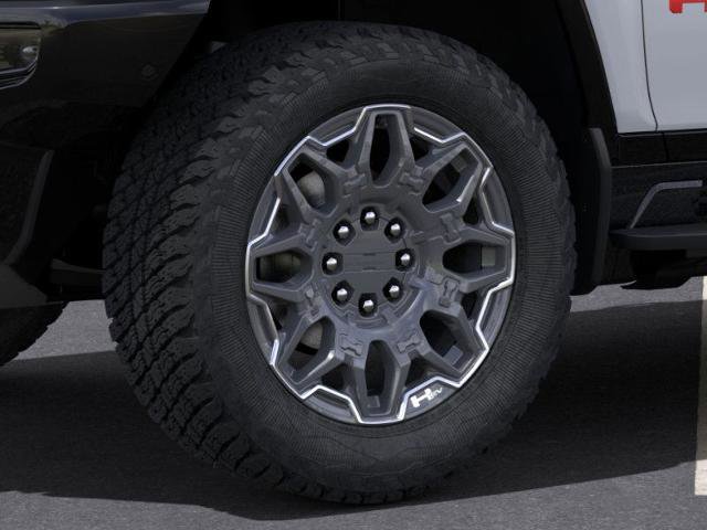 New 2025 GMC Hummer EV 3X w/ Battery Pack, 24 Module Pack image 50