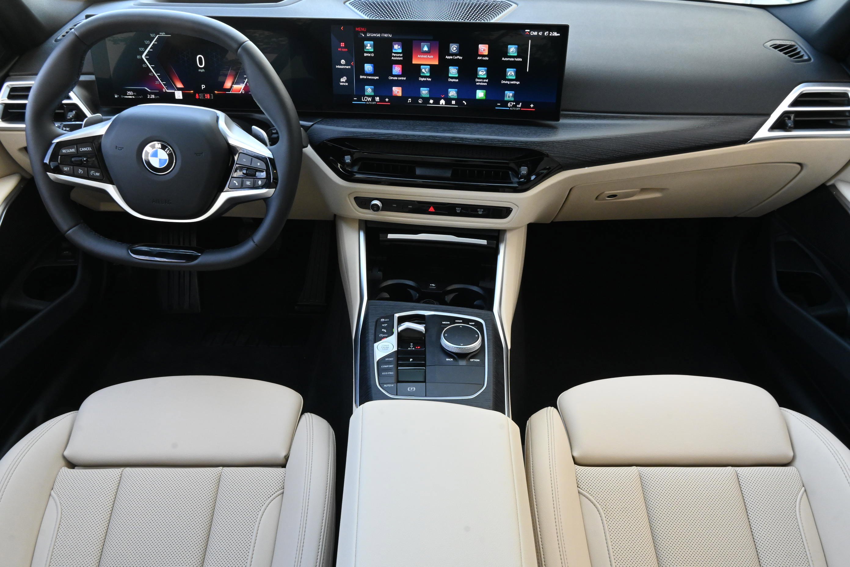 Certified 2025 BMW 330i Sedan image 14