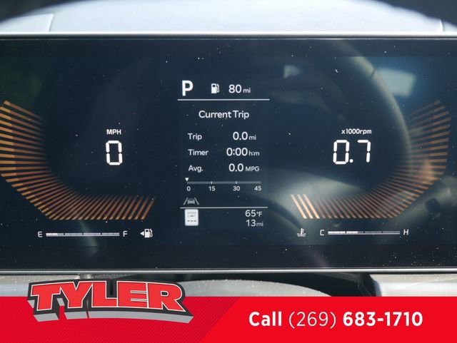 New 2026 Kia K5 GT-Line image 47