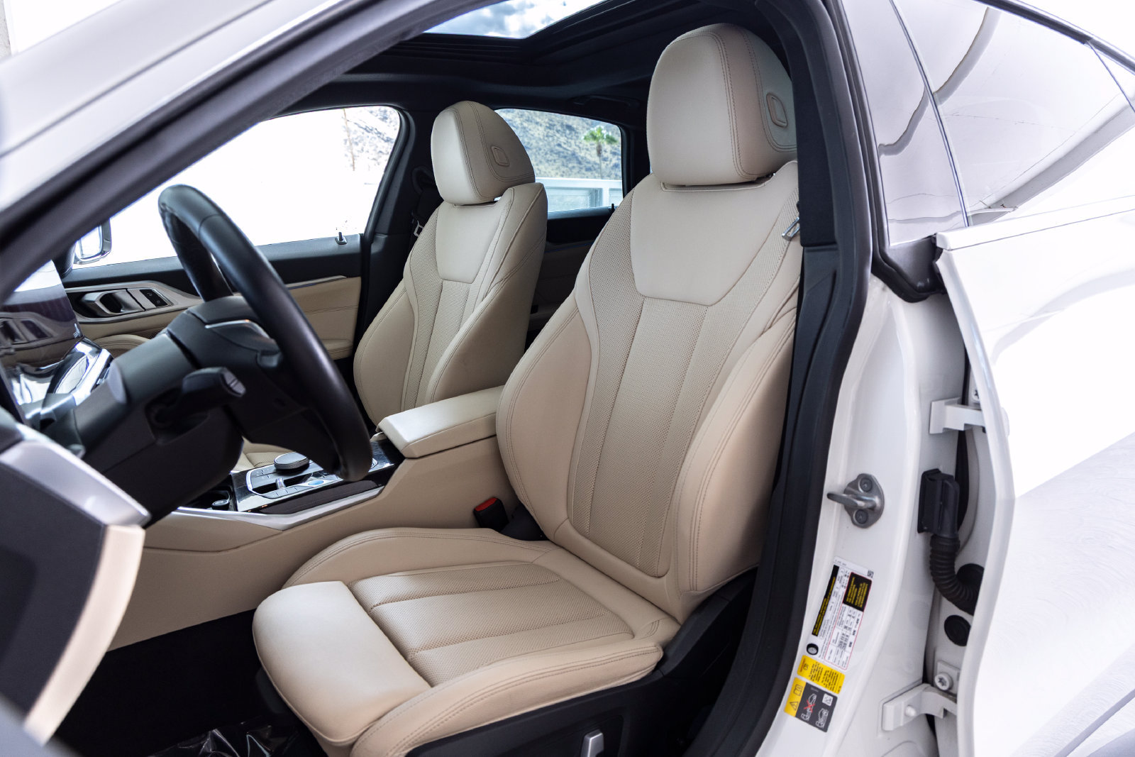 Certified 2023 BMW i4 eDrive40 RWD image 18