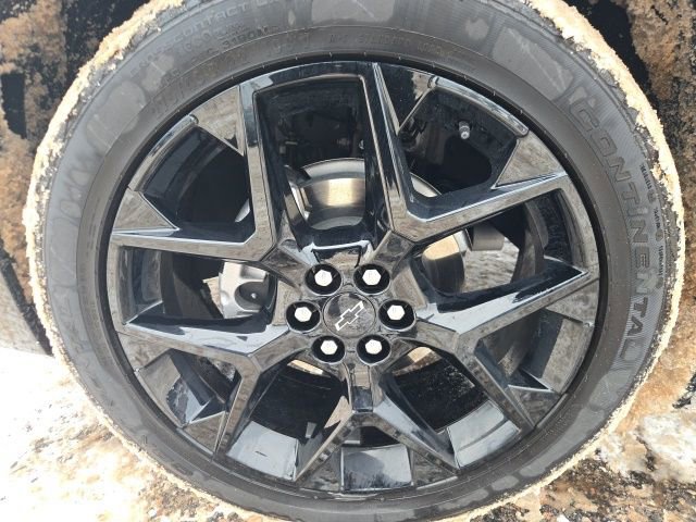 Used 2025 Chevrolet Traverse RS w/ LPO, Floor Liner Package image 17