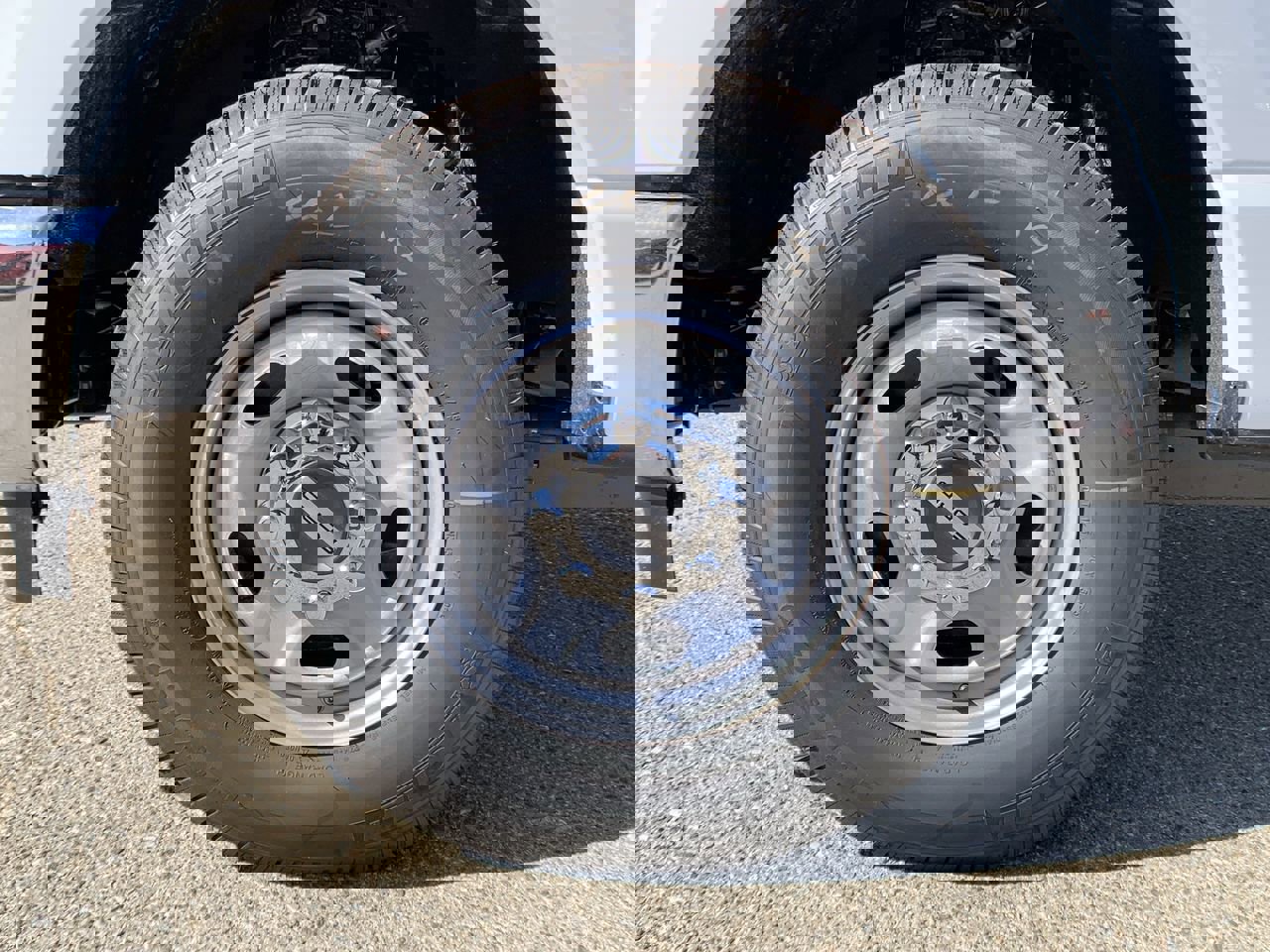 New 2026 Ford F250 XL w/ XL Chrome Package image 13