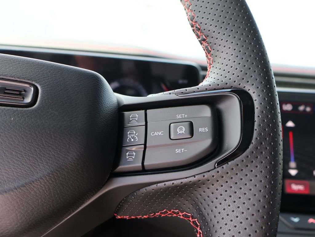 New 2026 Dodge Charger Scat Pack AWD/4WD image 28