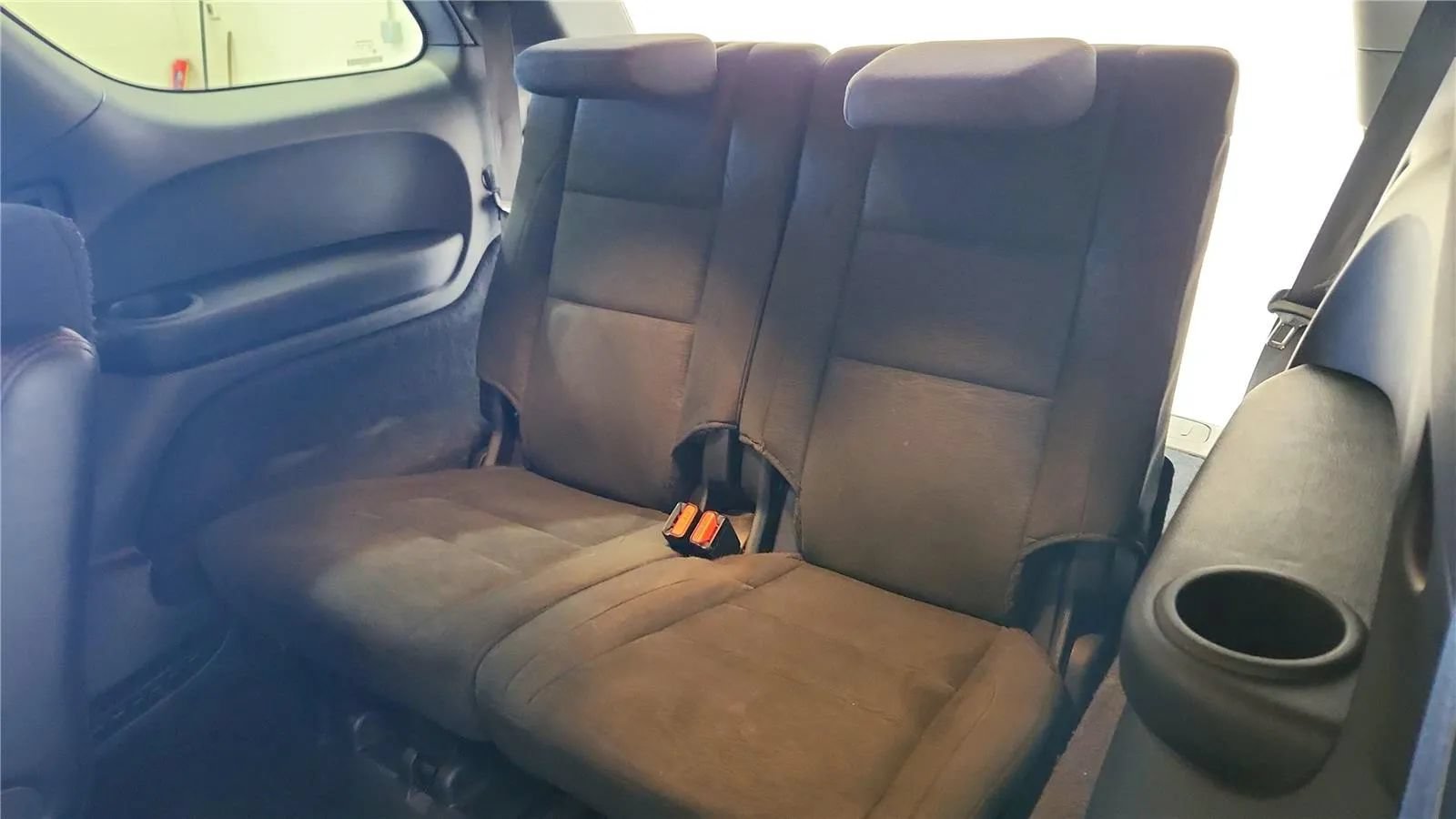 Used 2021 Dodge Durango SXT AWD/4WD image 33