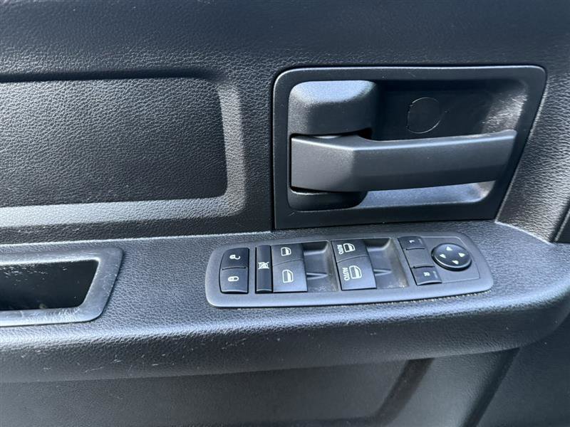 Used 2022 RAM 3500 Tradesman image 29