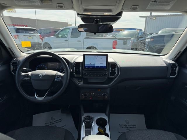 Used 2022 Ford Bronco Sport Big Bend w/ Convenience Package image 20