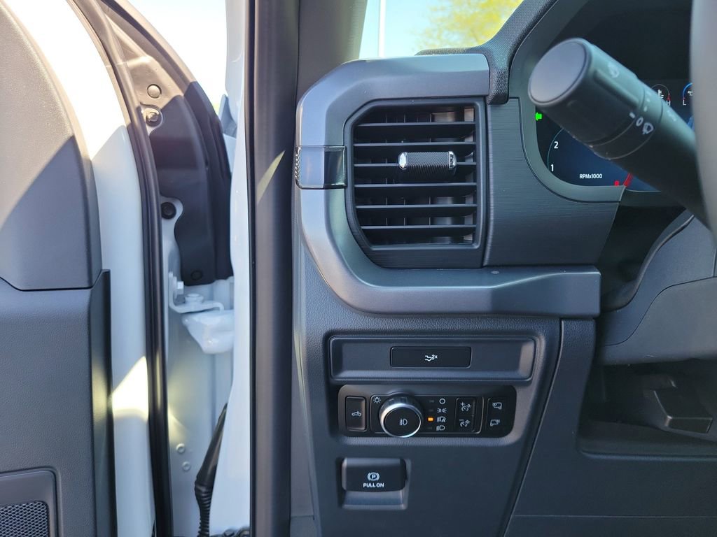 New 2026 Ford F150 XLT AWD/4WD image 21