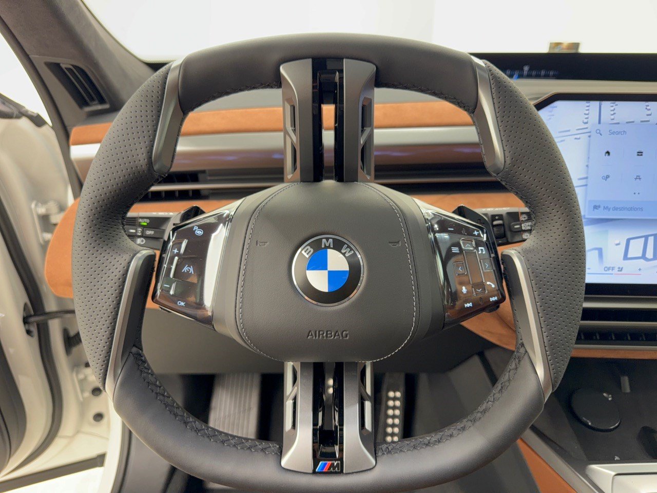 New 2027 BMW X5 xDrive40i w/ M Sport Package AWD/4WD image 10