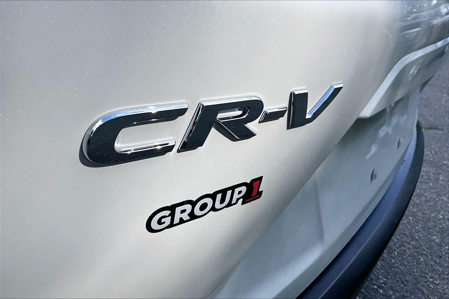 Used 2018 Honda CR-V EX-L image 10