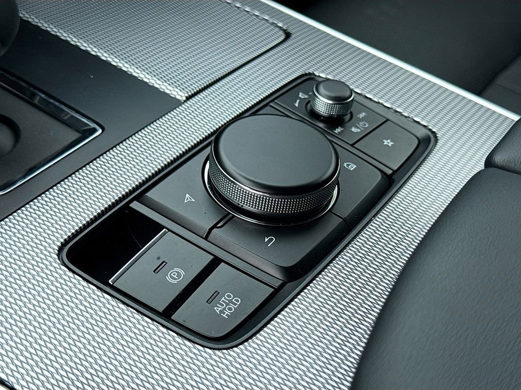 Certified 2025 MAZDA CX-70 Plug-In Hybrid w/ Premium Pkg image 42