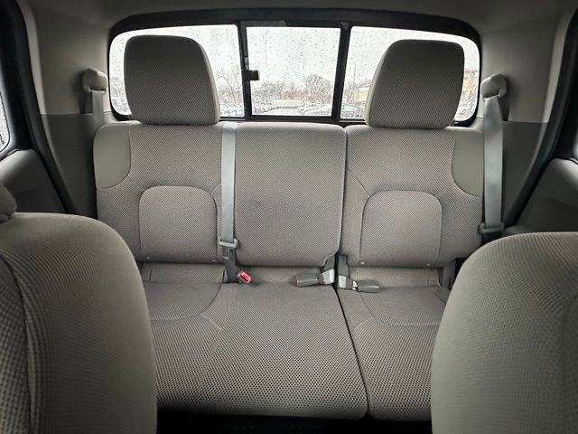 Used 2014 Nissan Frontier SV w/ SV Value Truck Package image 23