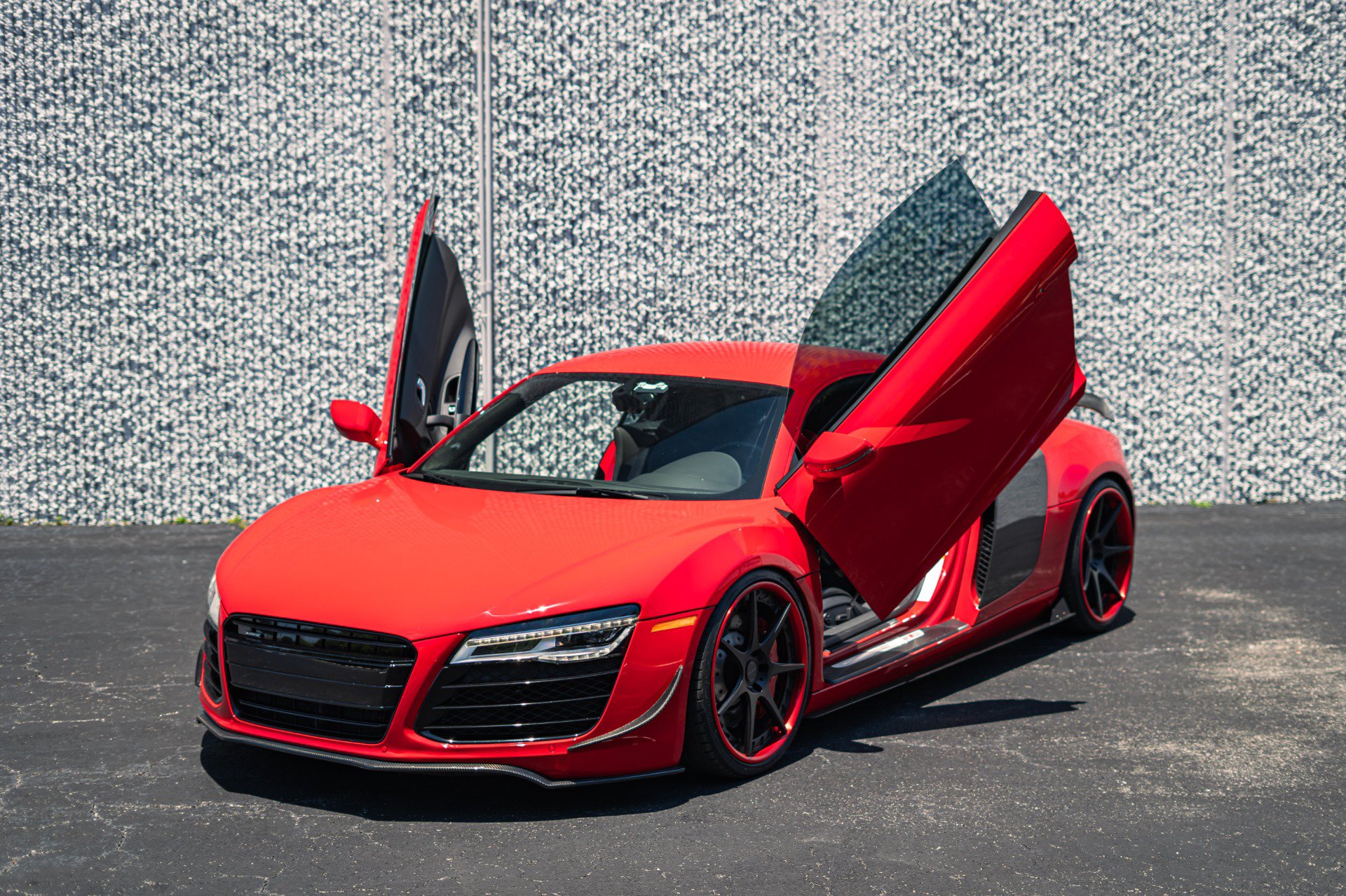 Used 2015 Audi R8 V8 AWD/4WD image 31