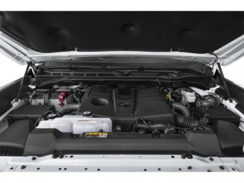 New 2026 Toyota Tundra Limited image 14