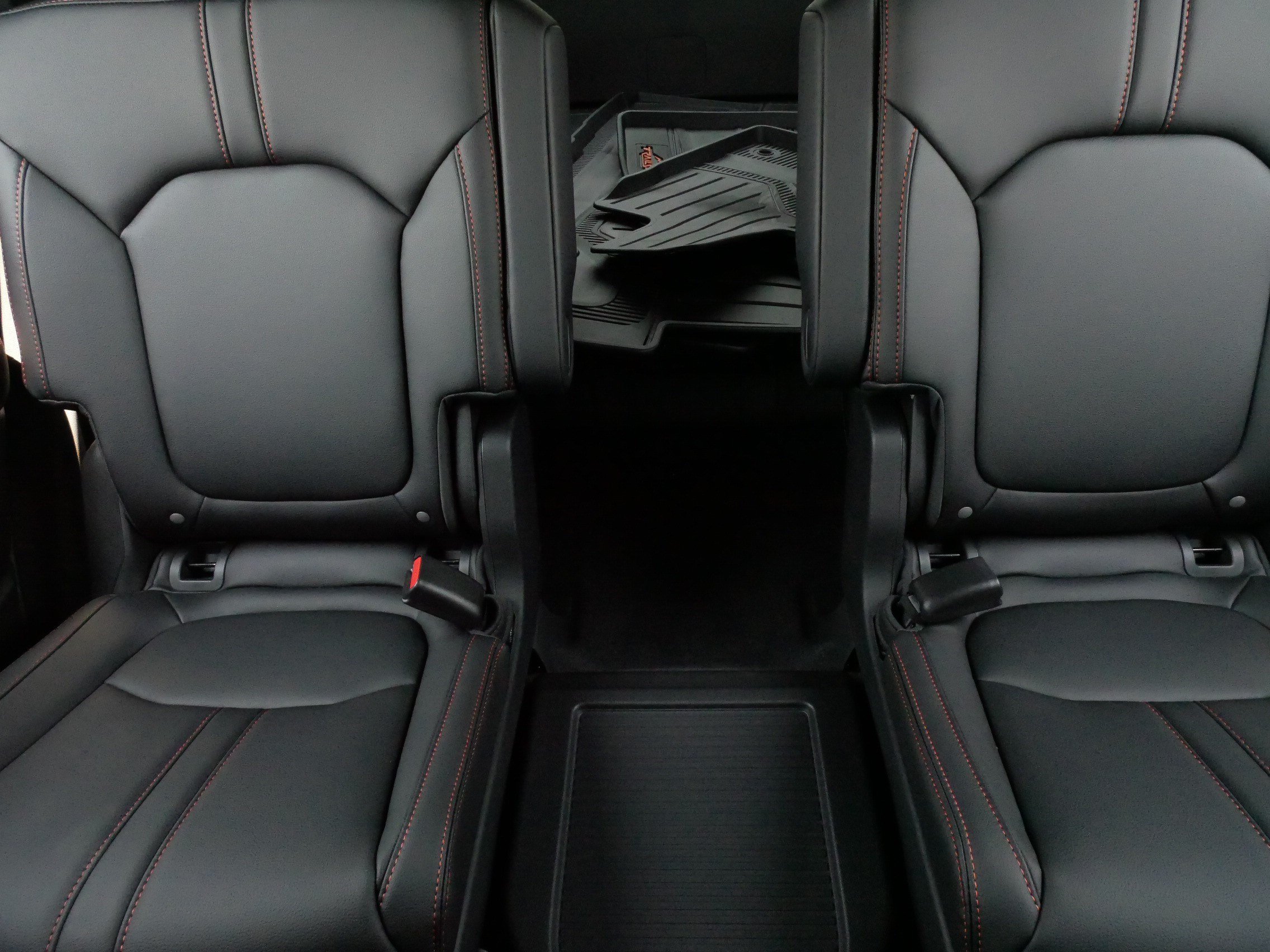 Certified 2026 Honda Pilot TrailSport image 13