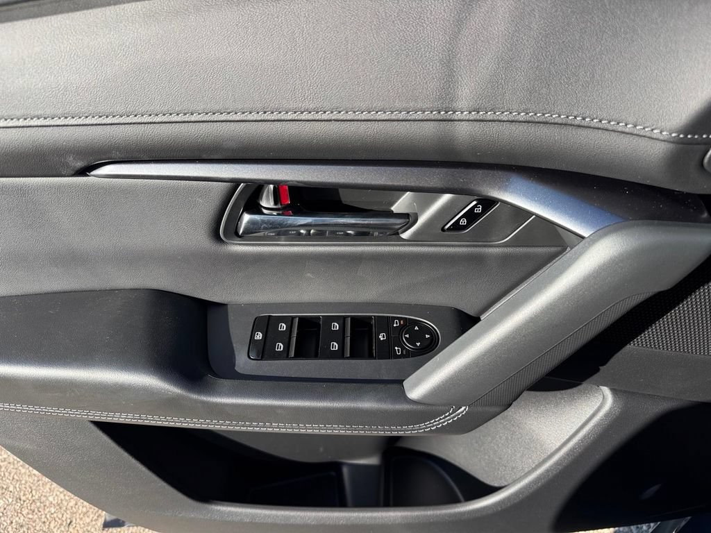 New 2026 MAZDA CX-5 Select AWD/4WD image 17