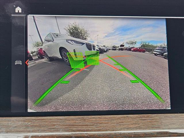 Used 2020 BMW X4 xDrive30i w/ Convenience Package image 12