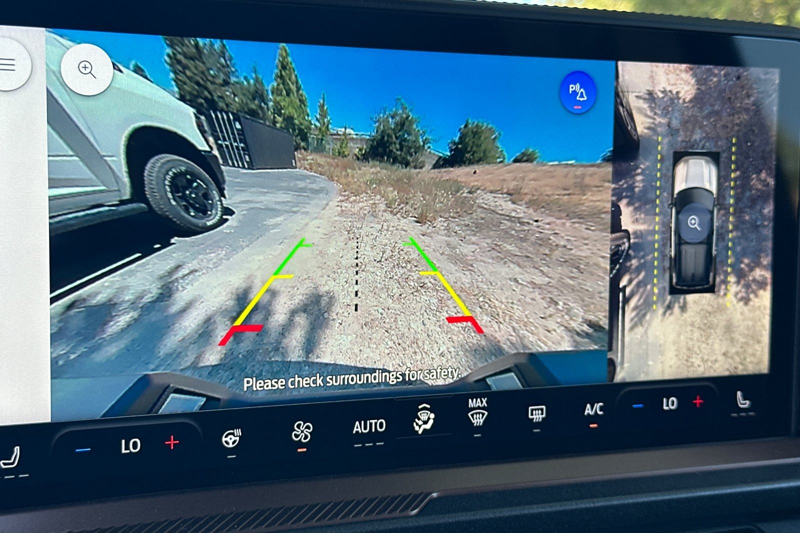 New 2026 Ford Bronco Sport Outer Banks w/ Outer Banks Tech Package+ AWD/4WD image 17