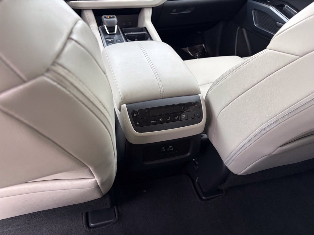 Certified 2025 Nissan Pathfinder SL AWD/4WD image 27