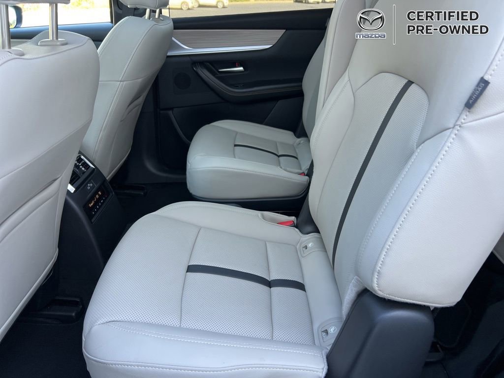 Used 2025 MAZDA CX-90 Plug-In Hybrid w/Premium Sport AWD/4WD image 53