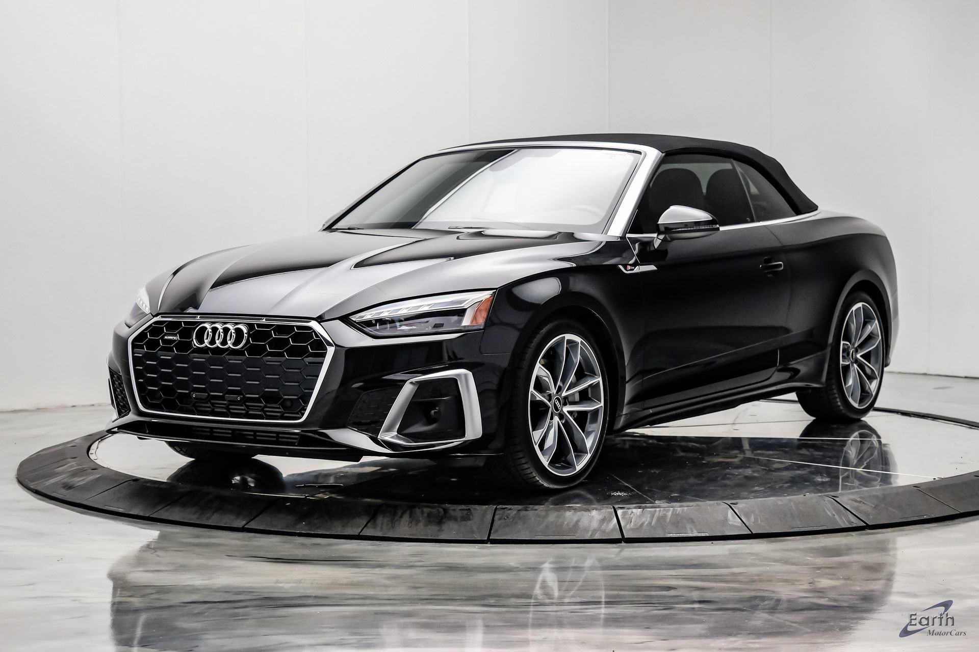 Used 2024 Audi A5 2.0T Premium image 8