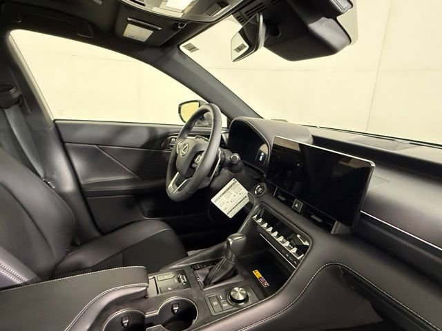 New 2026 Lexus IS 350 F Sport RWD image 29