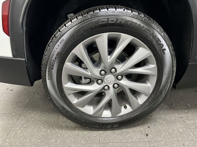Certified 2026 Buick Enclave Preferred FWD image 33