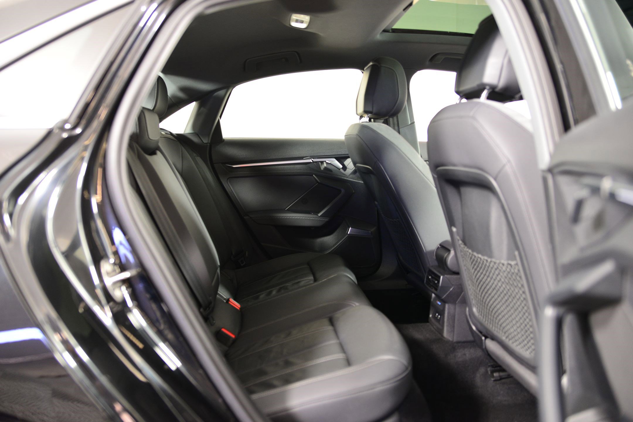 Certified 2023 Audi A3 2.0T Premium Plus w/ Premium Plus Package image 20