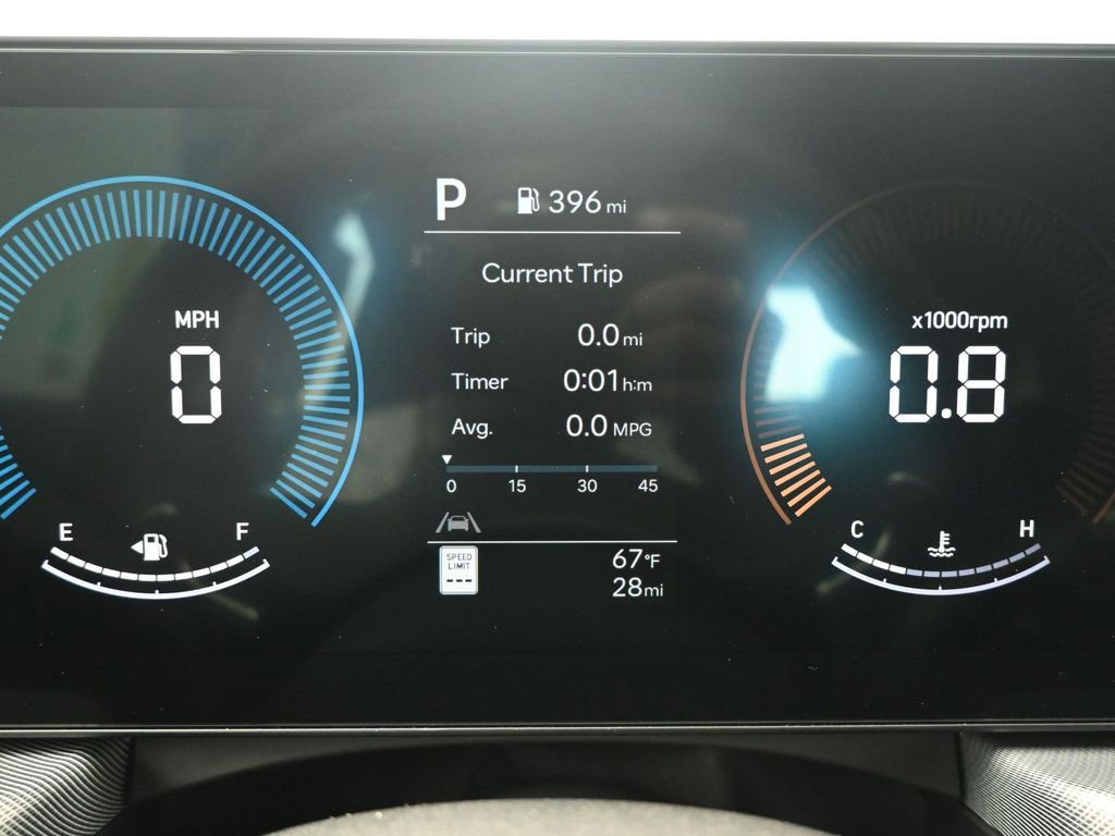 New 2026 Hyundai Sonata SEL image 33