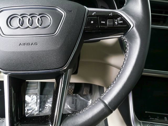 Used 2019 Audi A7 3.0T Prestige AWD/4WD image 31